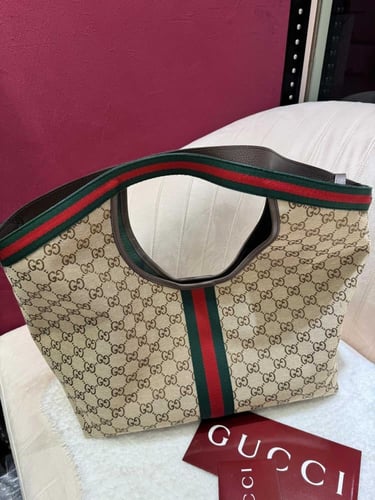 قوتشي giglio مقاس 60 سم