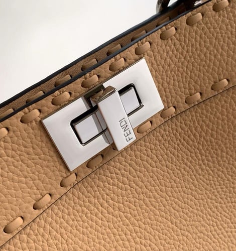 شنطة فندي بيكابو بيج مقاس 27cm