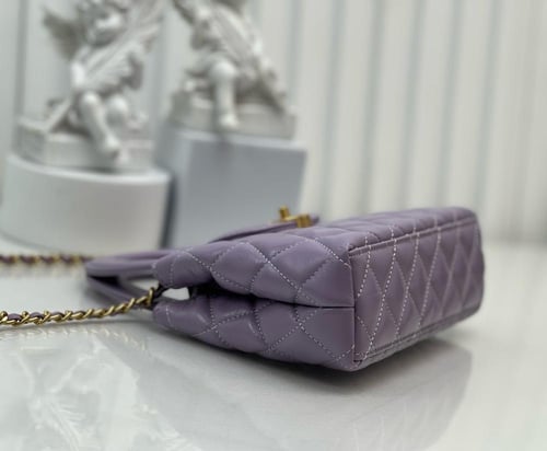 شانيل 23K مقاس 19cm