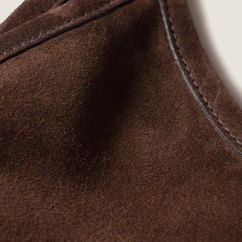 ميو ميو IVY leather bag مقاس 35cm