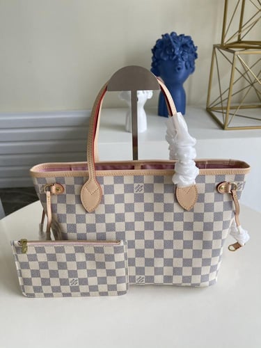 لوي فيتون NEVERFULL MM مقاس31cm