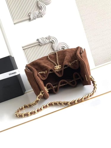 شانيل 25Bag مقاس 26cm