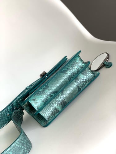 بولغاري SERPENTI FOREVER مقاس 20cm