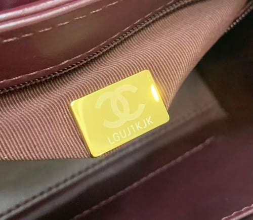 شانيل 23K مقاس 19cm