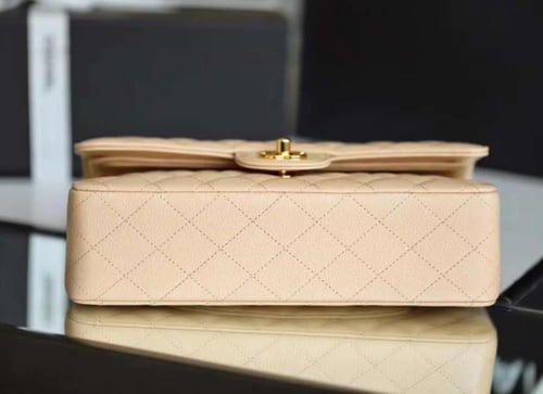 شانيل كلاسك ميديم مقاس 25