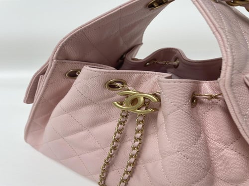 شانيل 25bag مقاس cm