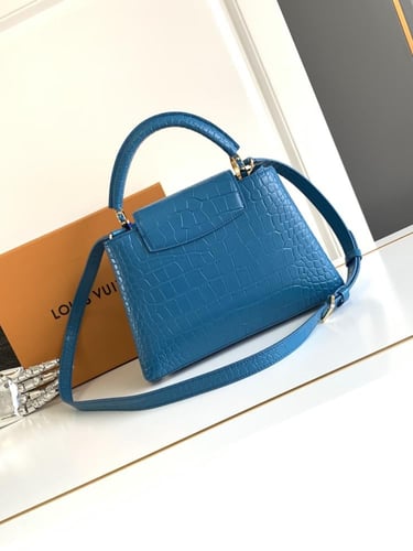 لوي فيتون Capucines مقاس 27cm