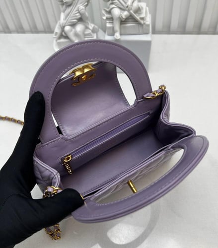 شانيل 23K مقاس 19cm