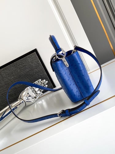 لوي فيتون Capucines مقاس 21cm