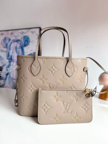 لوي فيتون NEVERFULL مقاس 31cm
