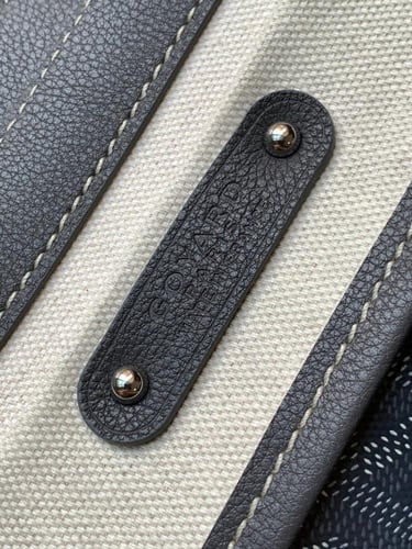 جويارد Saïgon tote bag مقاس 34cm