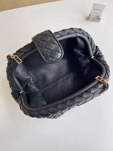 بوتيقا TEEN LAUREN 1980 WITH CHAIN مقاس 31.5cm