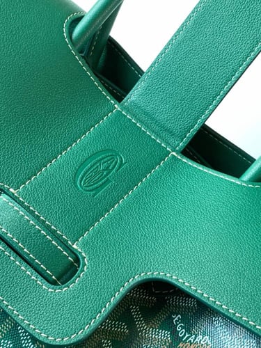 جويارد Saïgon tote bag مقاس 34cm