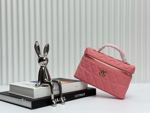 شانيل 25c مقاس 17cm