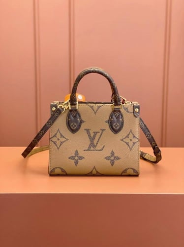 لوي فيتون ONTHEGO BB مقاس18cm