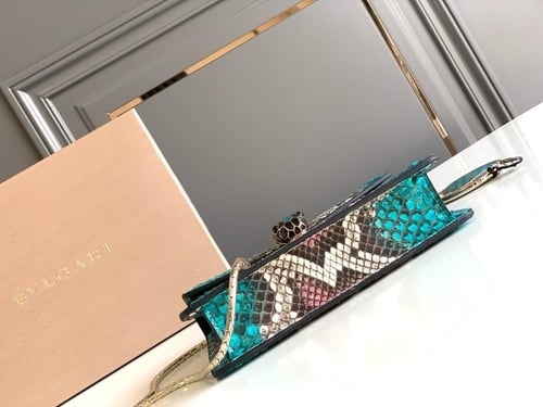 بولغاري Serpenti Forever مقاس 20cm