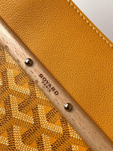 جويارد Saïgon tote bag مقاس 34cm