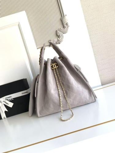 شانيل 25Bag مقاس 30cm