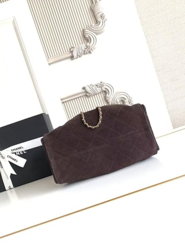 شانيل 25Bag مقاس 26cm