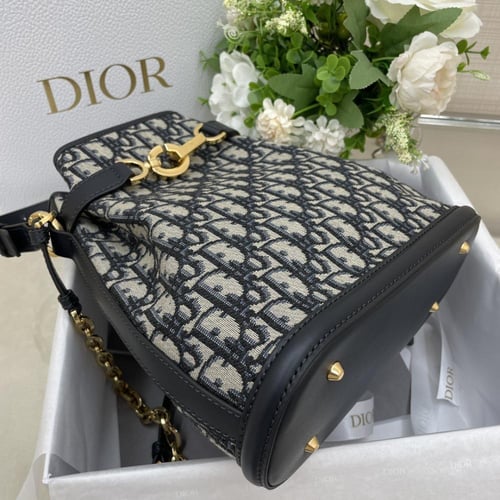 ديور C'EST DIOR BAG مقاس 24cm