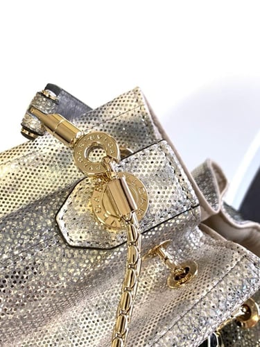 بولغاري Sprpenti Forever مقاس 16cm