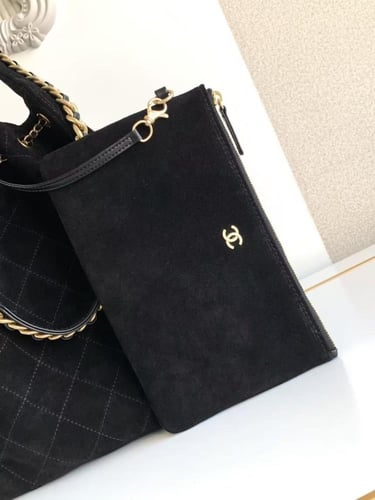شانيل 25Bag مقاس 30cm
