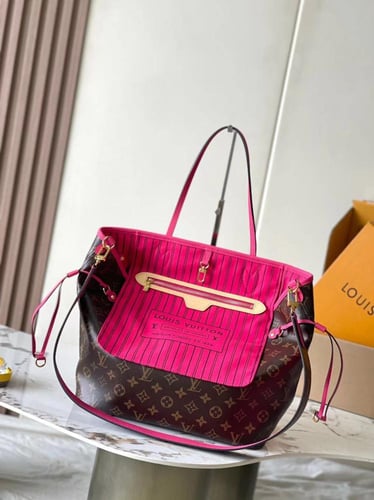 لوي فيتون Neverfull مقاس 31cm