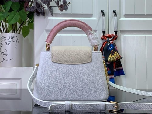 BN لوي فيتون كابسين ميني 21cm