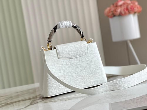 لوي فيتون كابسين BB مقاس27cm