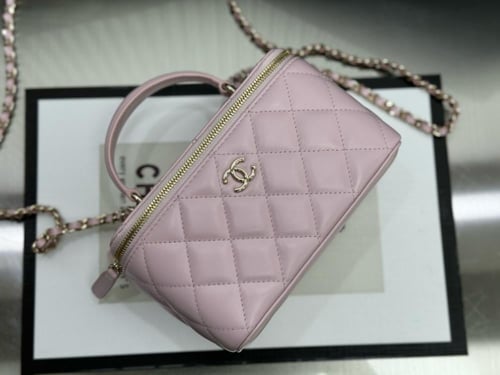 شانيل 25c مقاس 17cm