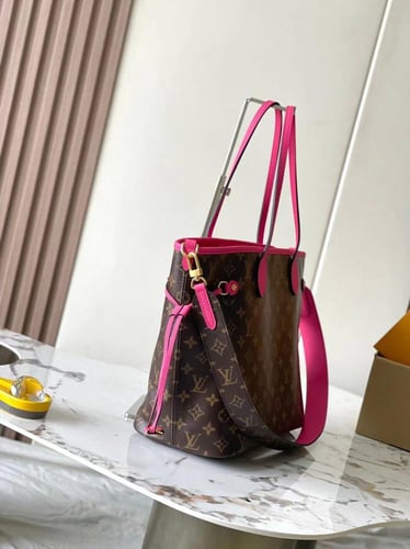 لوي فيتون Neverfull مقاس 31cm