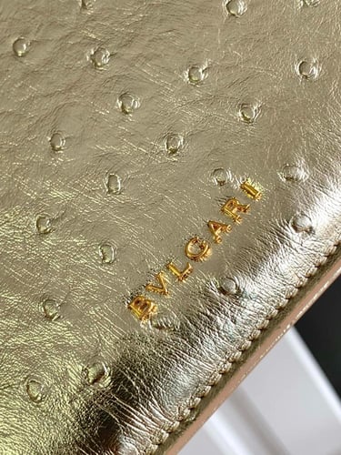 بولغاري SERPENTI FOREVER مقاس20cm