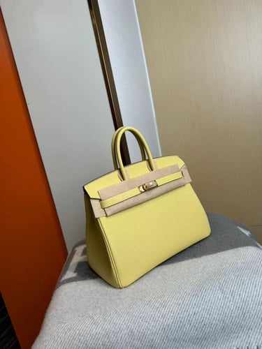 ايرميز بيركن مقاس 25cm