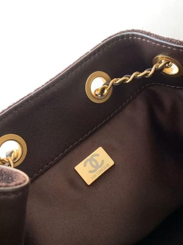 شانيل 25Bag مقاس 26cm