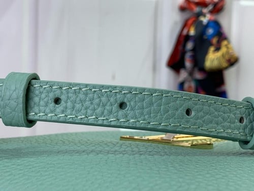 BN لوي فيتون كابسين ميني 21cm