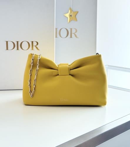 ديور BOW مقاس 26cm