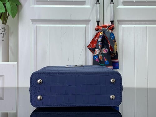 BN لوي فيتون كابسين ميني 21cm