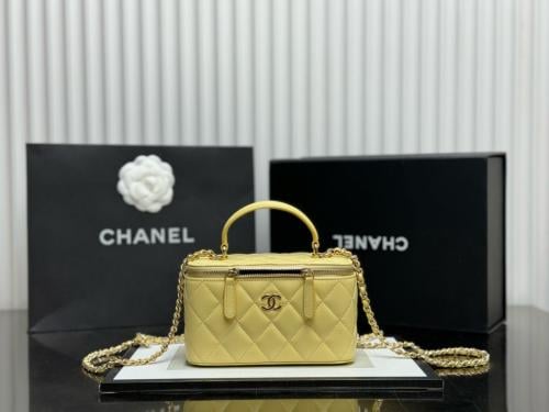 شانيل 25c مقاس 17cm