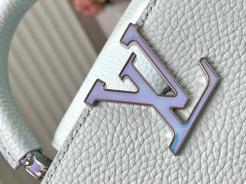 لوي فيتون Capucines مقاس 21cm