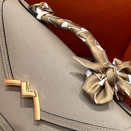 حقيبة يد نسائي من موينات حجم 26cm