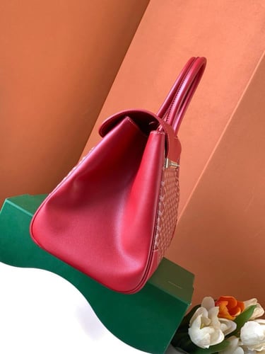 جويارد Saïgon tote bag مقاس 34cm