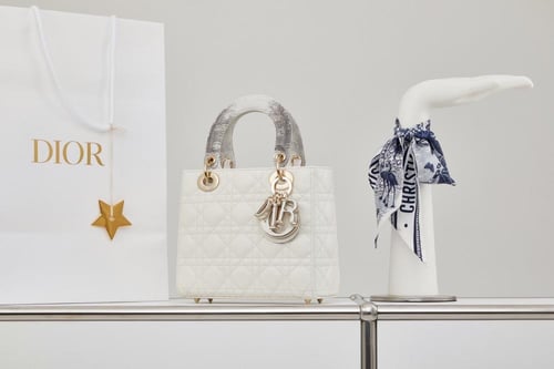 ليدي ديور سمول مقاس 20cm