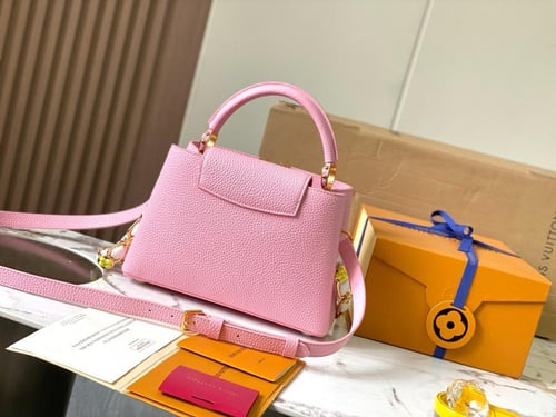 لوي فيتون كابسين BB مقاس27cm