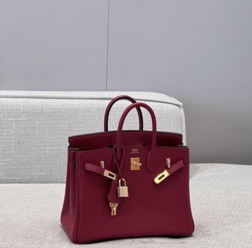 يرميز Birkin مقاس 25cm