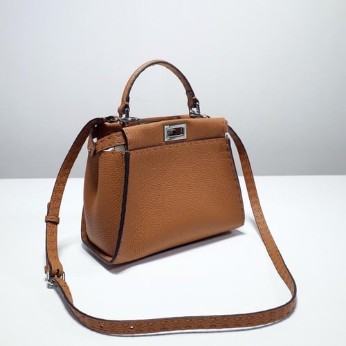 فندي بيكابو ايكونك مقاس 23سم