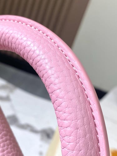 لوي فيتون كابسين ميني 21cm