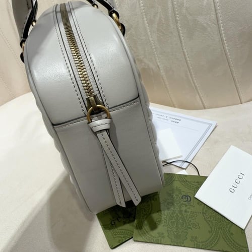 قوتشي GG Marmont مقاس 35.5cm