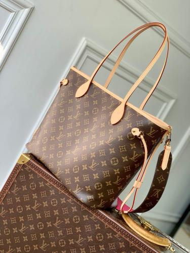 لوي فيتون Neverfull مقاس 31cm