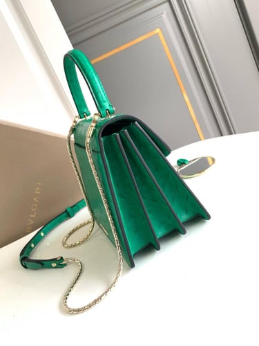 بولغاري SERPENTI FOREVER مقاس18.5cm