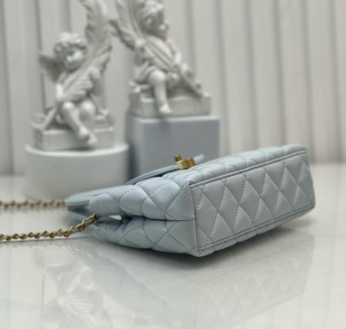 شانيل 23K مقاس 19cm